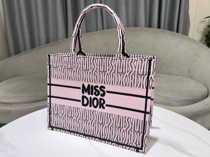 chr1st1an D10r shopping bags